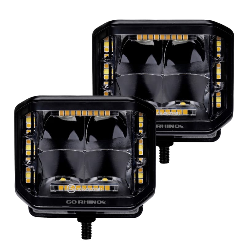 GOR Xplor Lighting