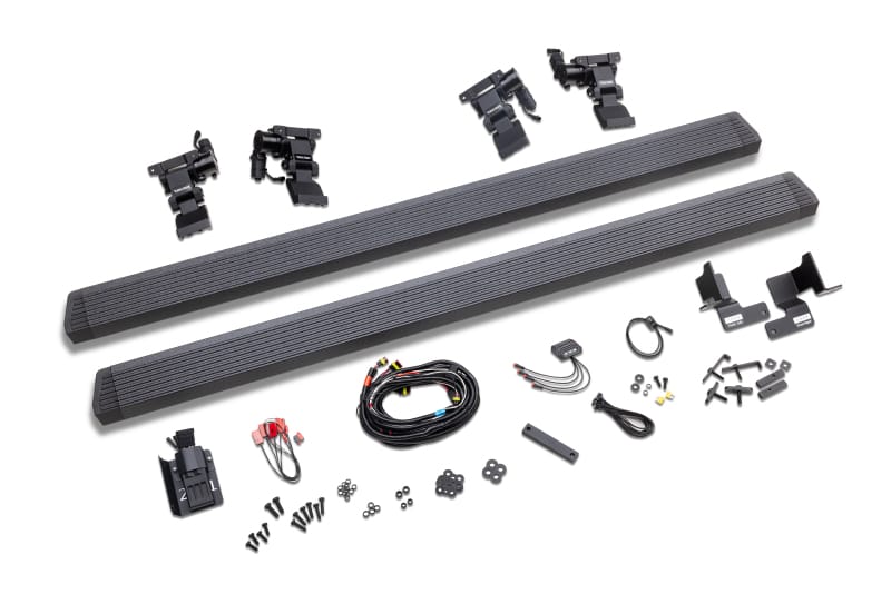 GOR RealTruck VoltStep Running Boards