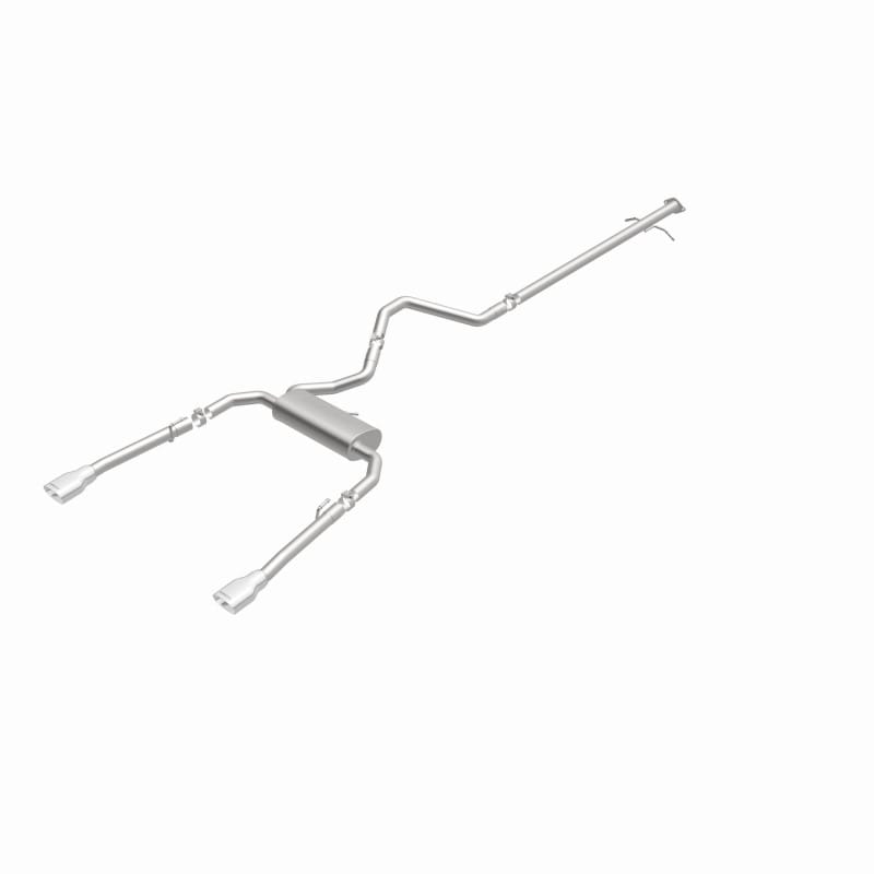 MAG Catback Exhaust thumbnail 2
