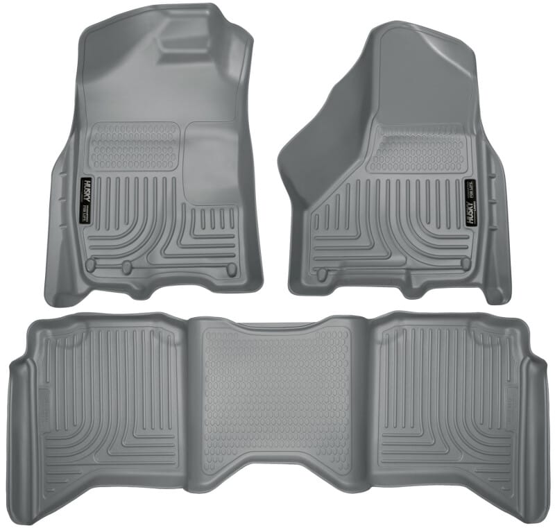 HL WB - Combo - Gray
