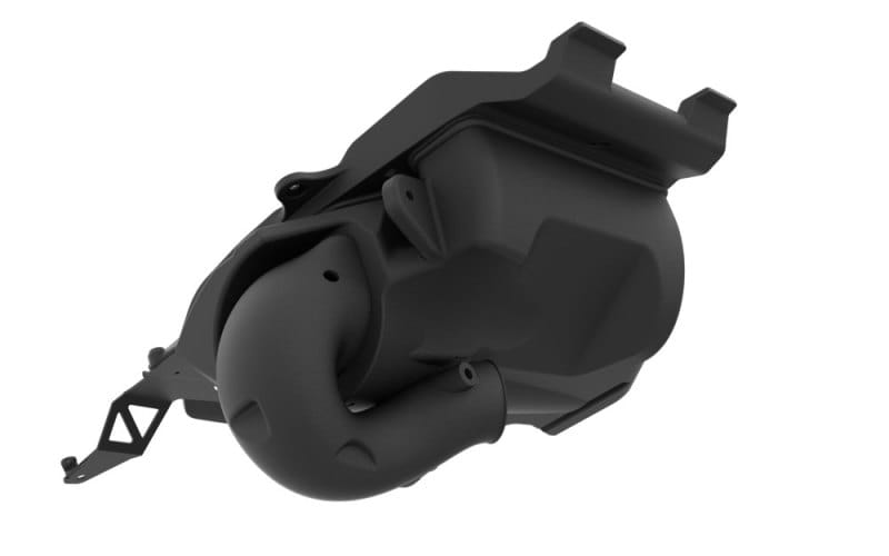 KN 63 AirCharger Intake thumbnail 3