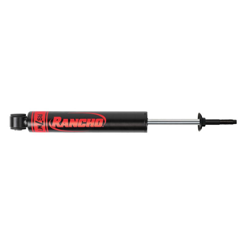 RHO RS7MT Steering Stabilizers