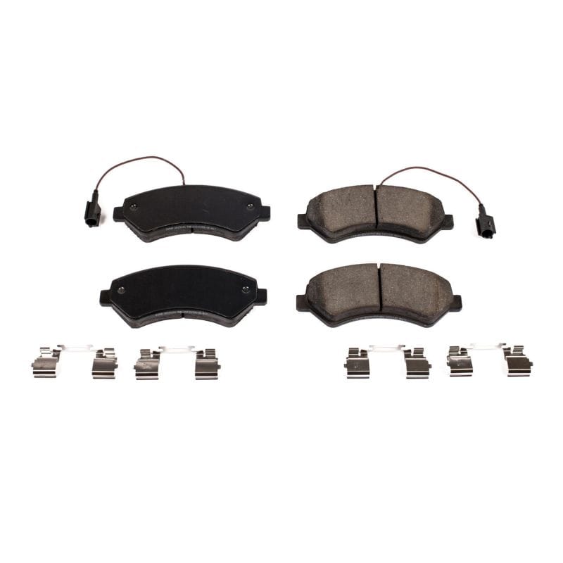 PSB Z17 Evolution Brake Pads