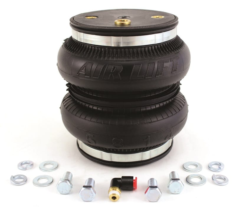 ALF 5000 Ultm Air Springs