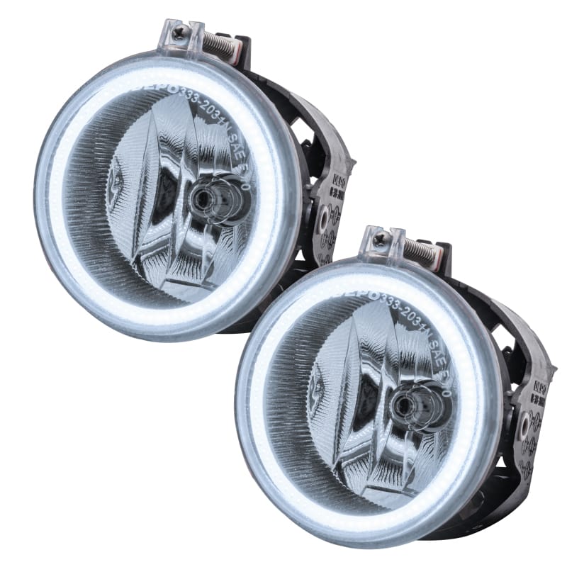 ORL Fog Light Assembly