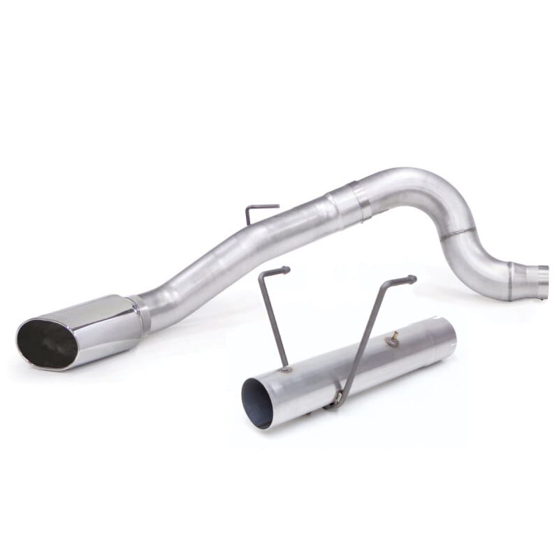 GBE Monster Exhaust Chrome Tip