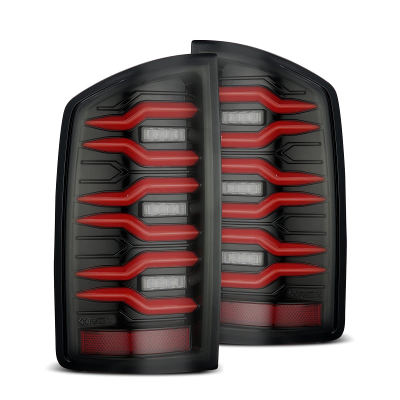 ARX LUXX Tail Lights