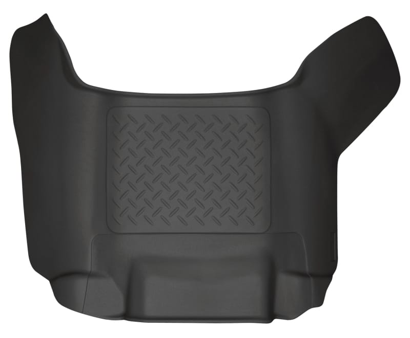 HL WB - C Hump - Black