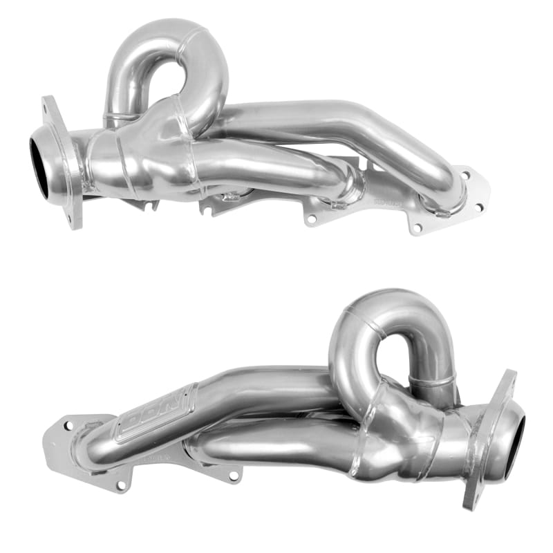 BBK Short Tuned Length Headers thumbnail 2
