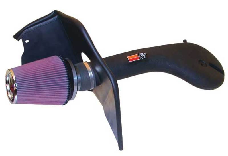 KN 57 FIPK Air Intake 50