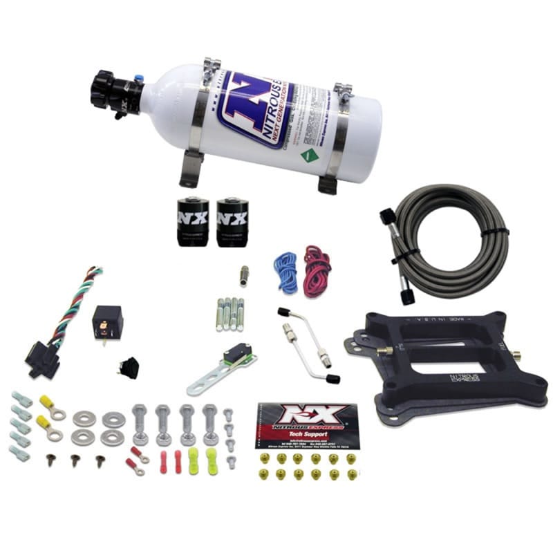 NEX Nitrous Oxide Kits