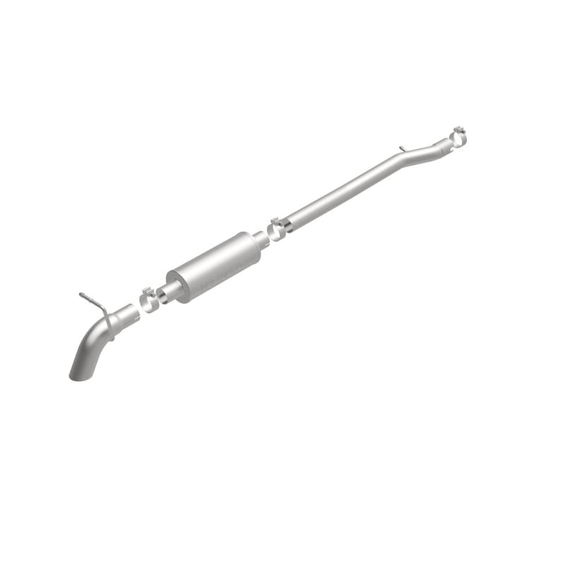 MAG Catback Exhaust thumbnail 2