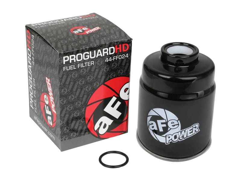 AFE ProGuard Fuel Filter