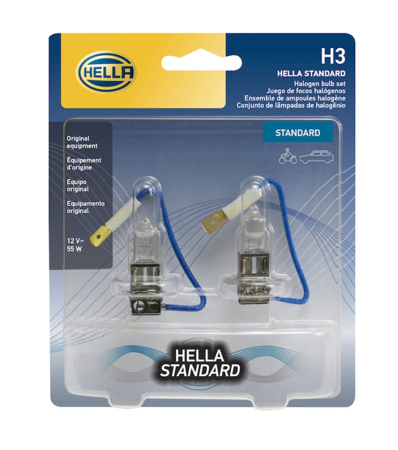 HELLA Bulbs thumbnail 3