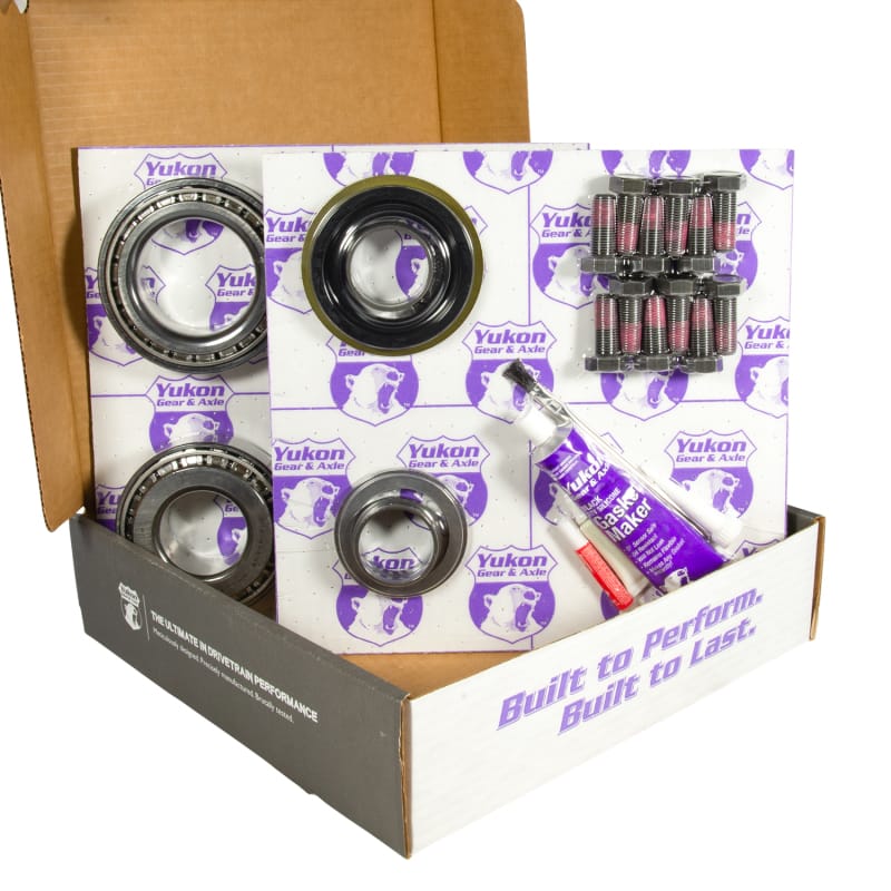 YUK Gear & Install Kits thumbnail 4