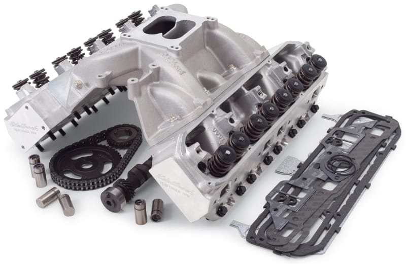 EDE Power Package