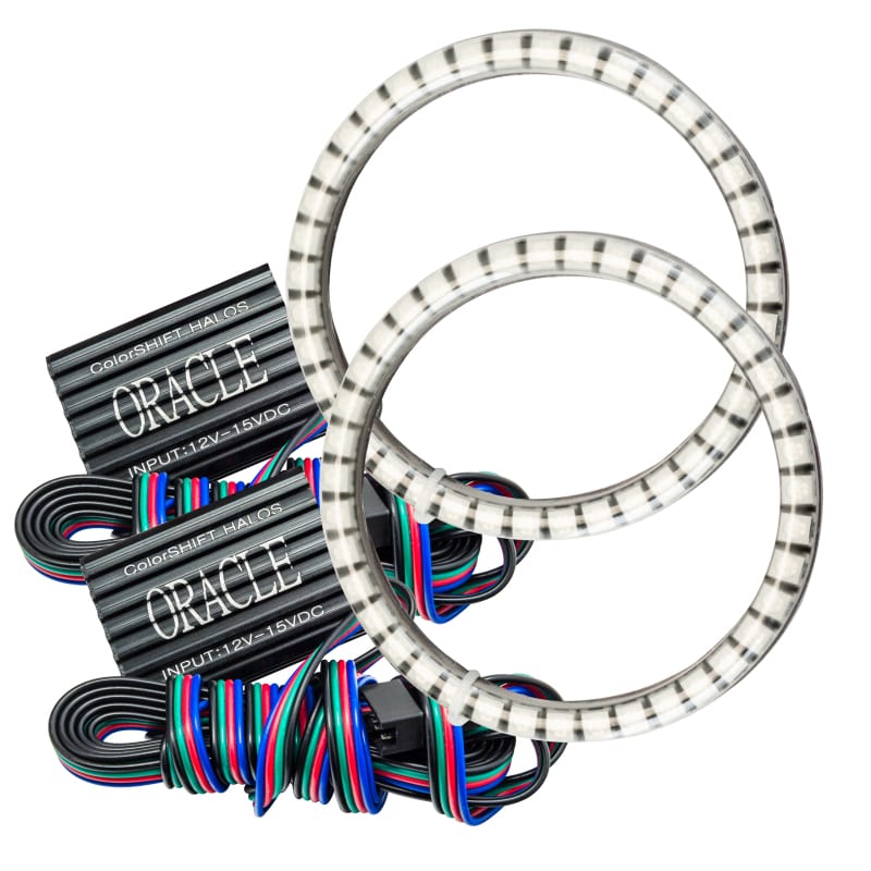 ORL Surface Mount Halo Kits