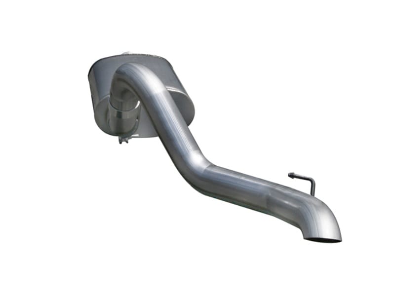 AFE Exhaust Cat Back