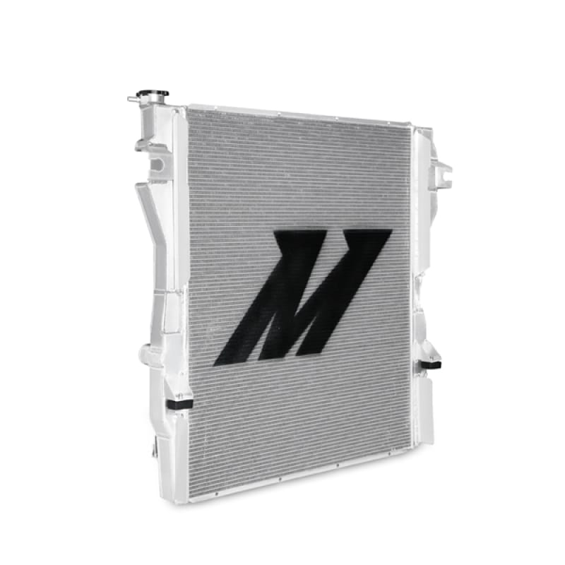 MM Radiators - Alum thumbnail 3