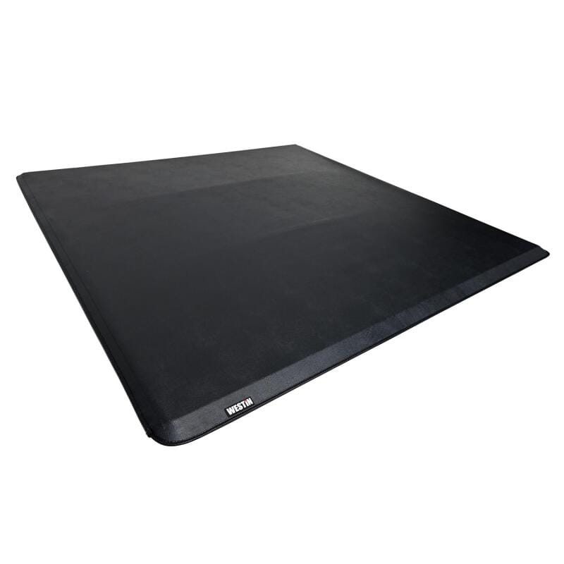 WES Soft Roll Tonneau Covers thumbnail 3