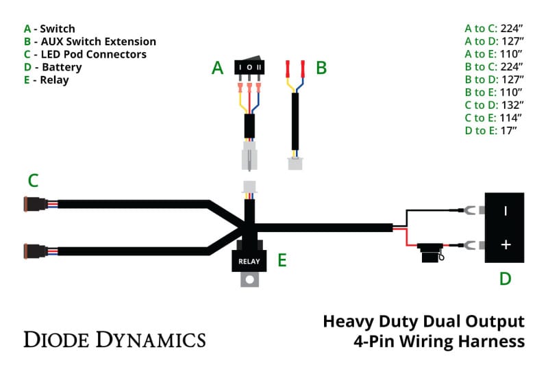 DIO Switch and Wiring thumbnail 4