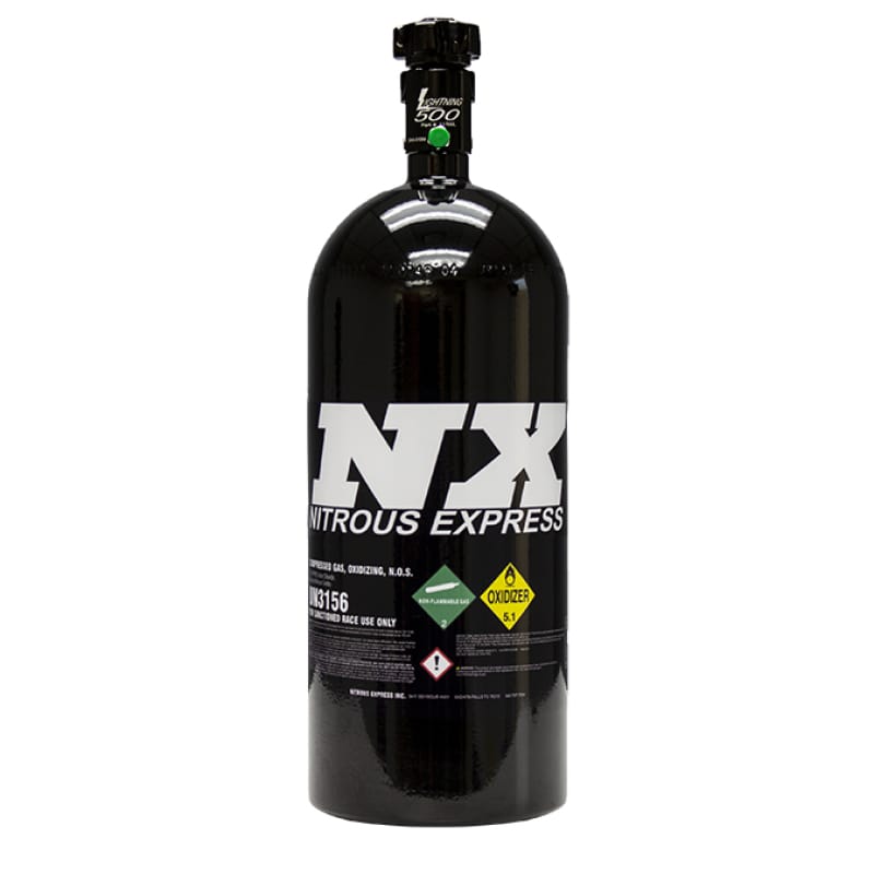 NEX Nitrous Oxide Kits