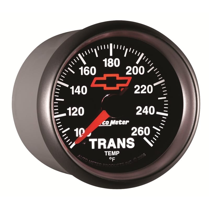 AM Sport-Comp II Gauges thumbnail 5