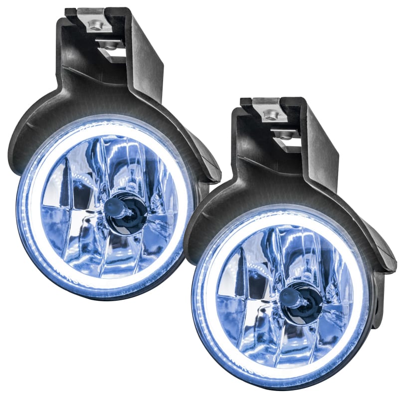 ORL Fog Light Assembly