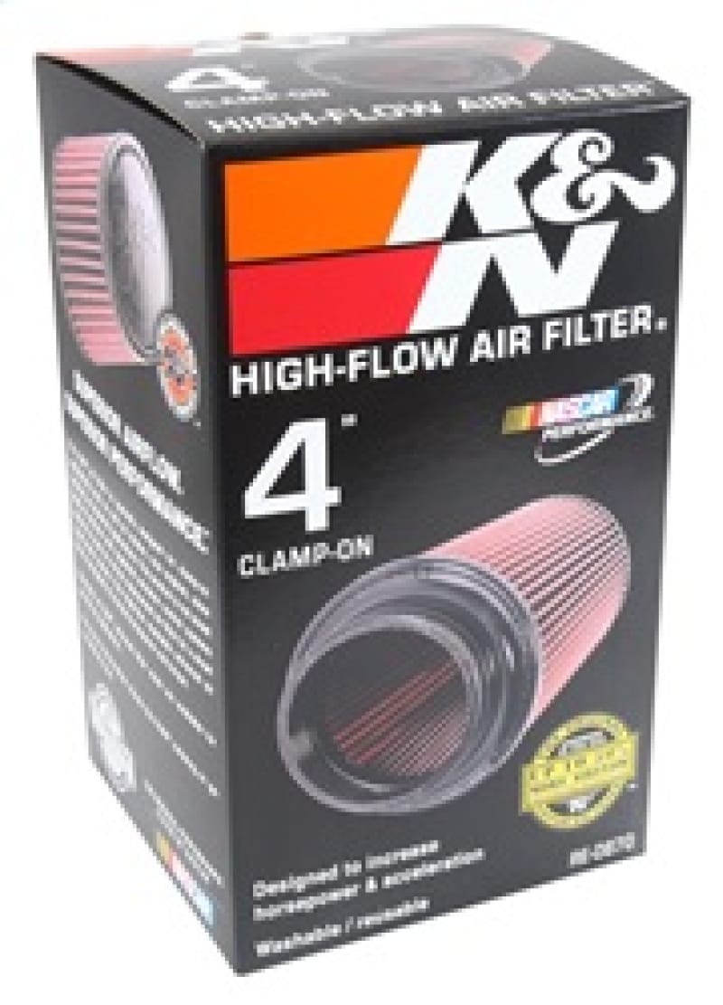KN Universal Air Filter thumbnail 5