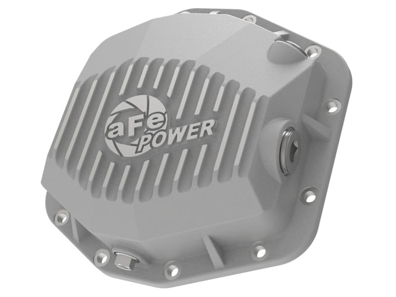 AFE Diff/Trans/Oil Covers