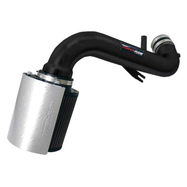 INJ Power-Flow Intake