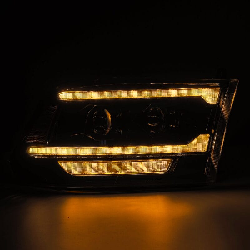 ARX LUXX Headlights thumbnail 5