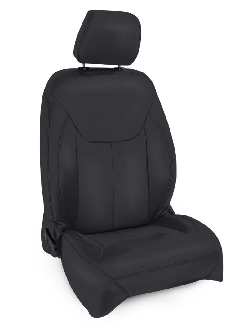 PRP Jeep Front Seat Covers
