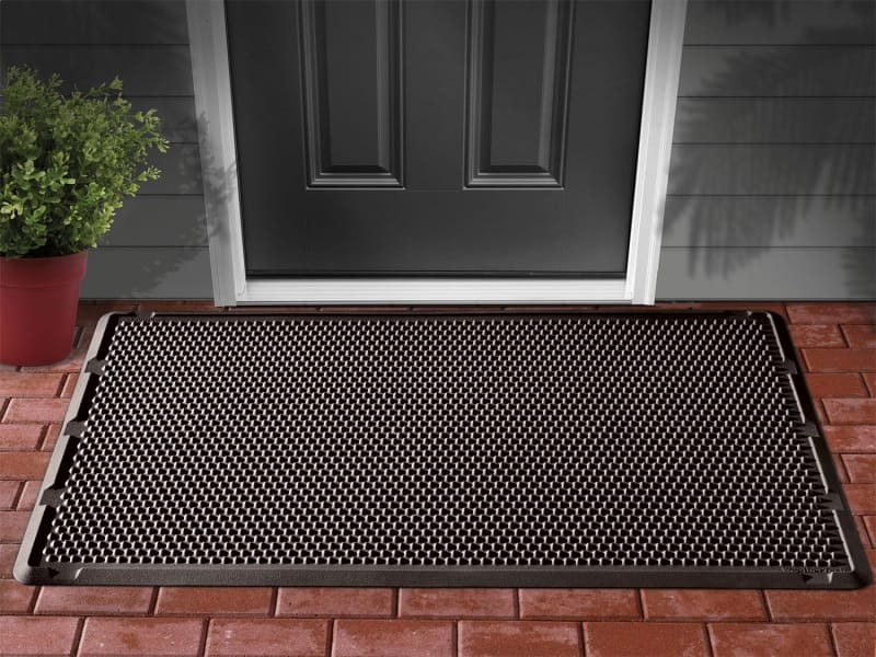 WT Outdoor Mat