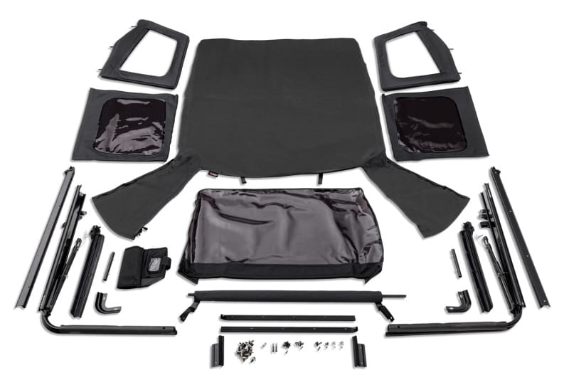 RUG Soft Tops