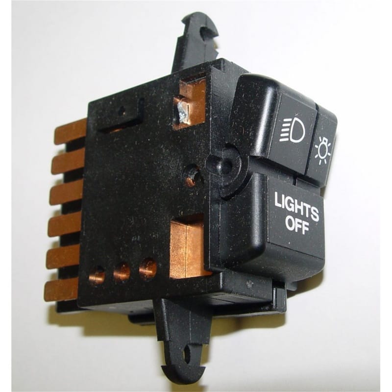 OMI Switches