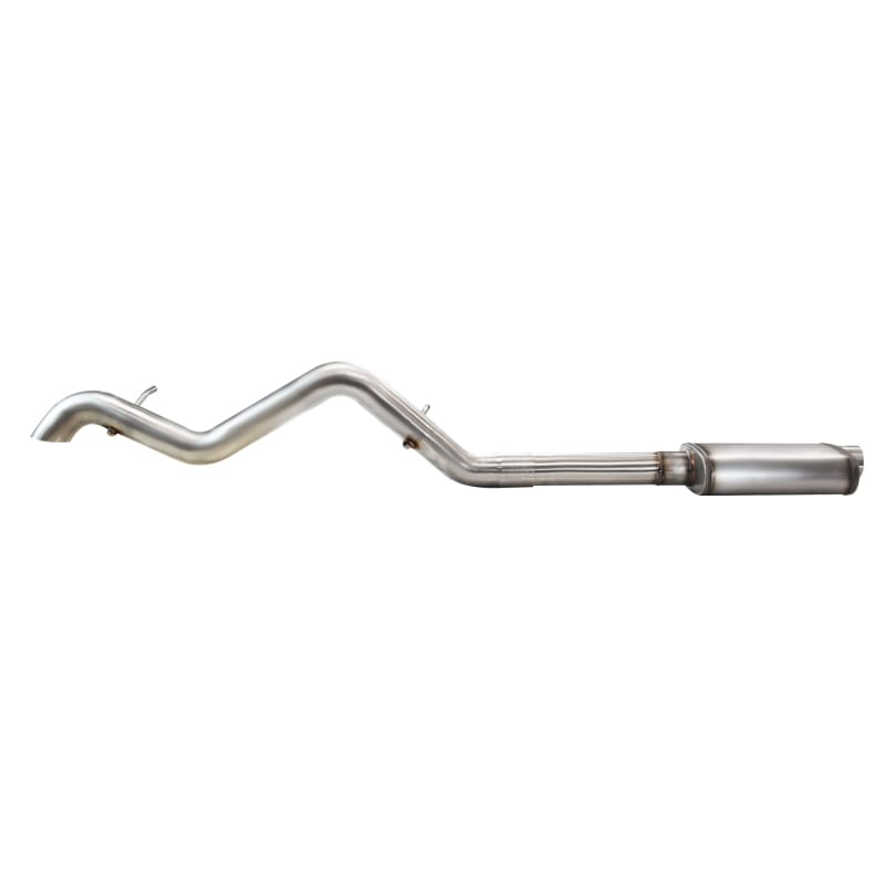 KSH Catback Exhaust