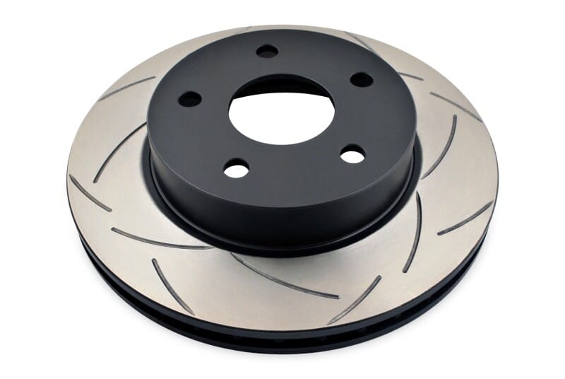 DBA Street Slotted Rotors
