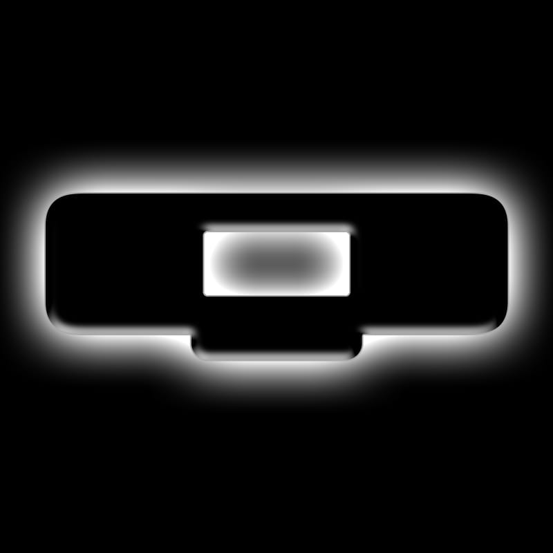 ORL Illuminated Emblems