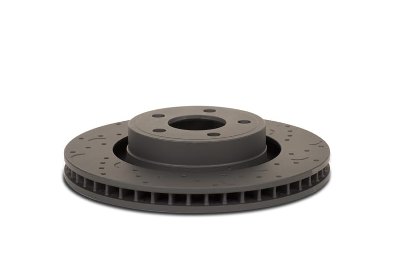 HAWK Talon Rotors thumbnail 2