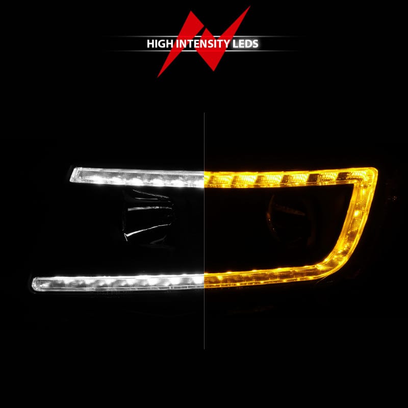 ANZ LED/Projector Headlights thumbnail 7