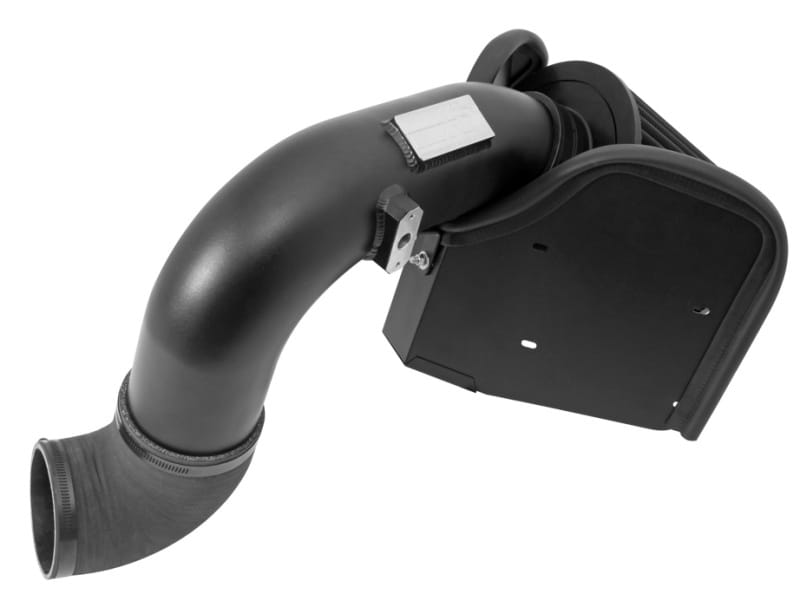 KN 71 Blackhawk Air Intake thumbnail 2