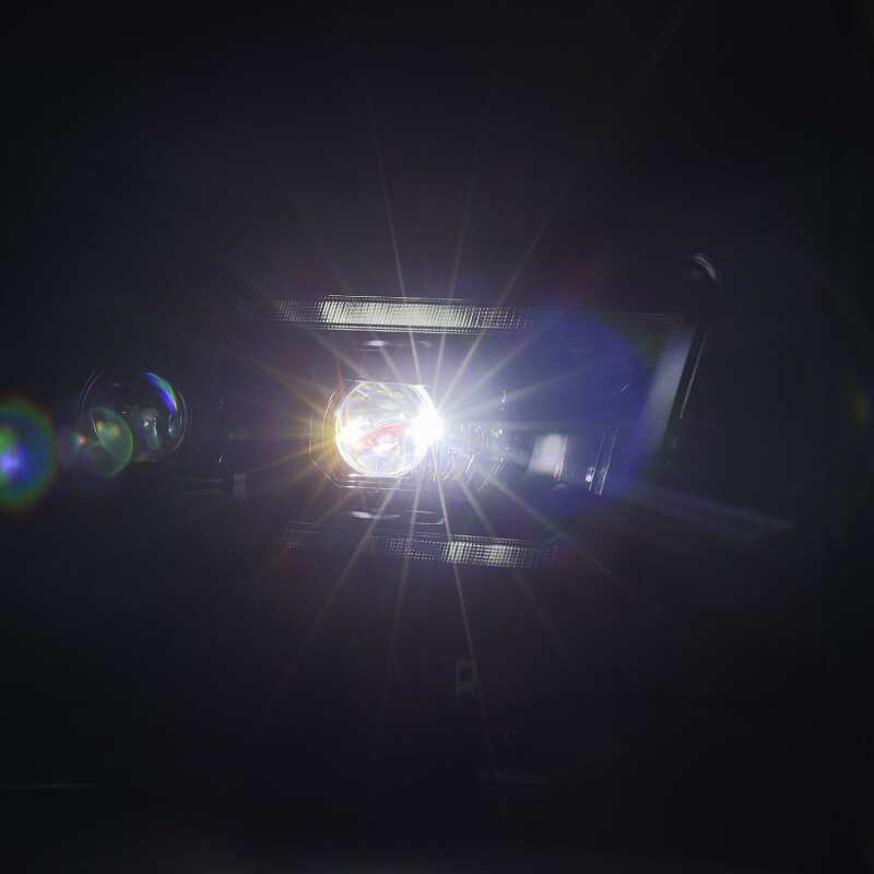 ARX LUXX Headlights thumbnail 5