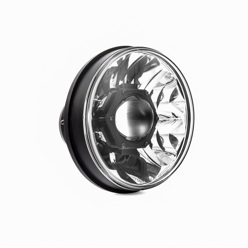 KCL Gravity LED - Headlights thumbnail 4