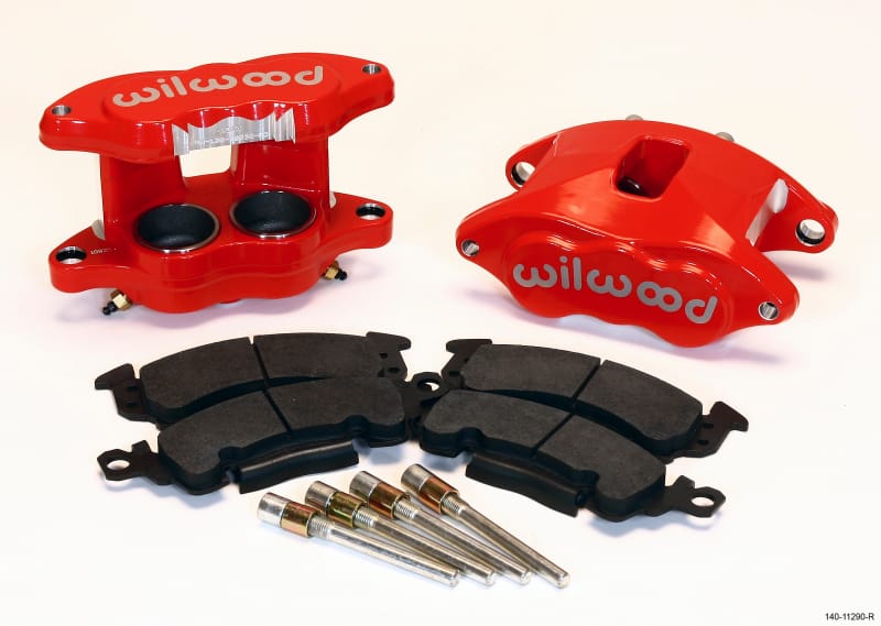 WIL D52 Brake Kit