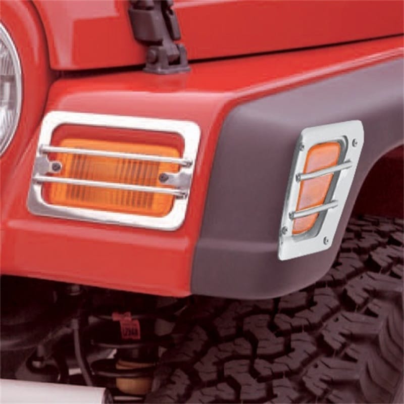 RUG Light Guards thumbnail 2