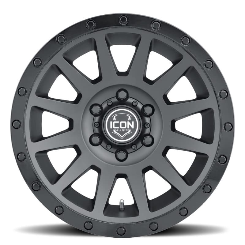 ICO Compression Wheels thumbnail 3
