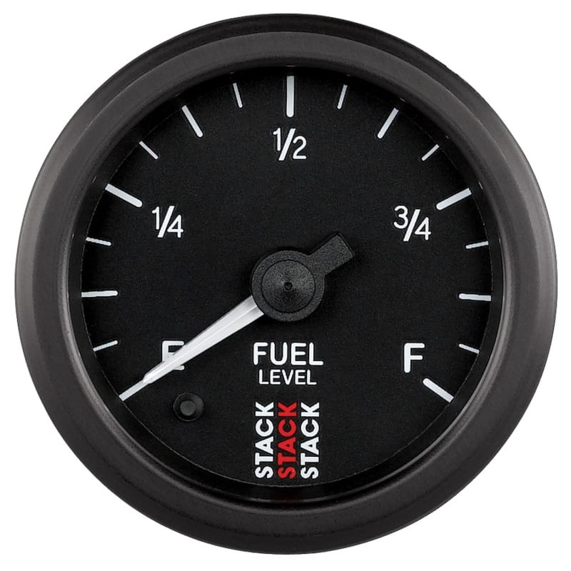 AM Stack Gauges