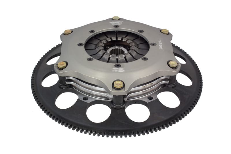 ACT Twin Race Clutch Kits thumbnail 2