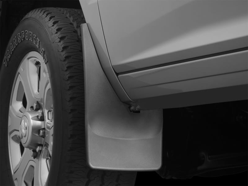 WT No Drill Mudflaps thumbnail 2